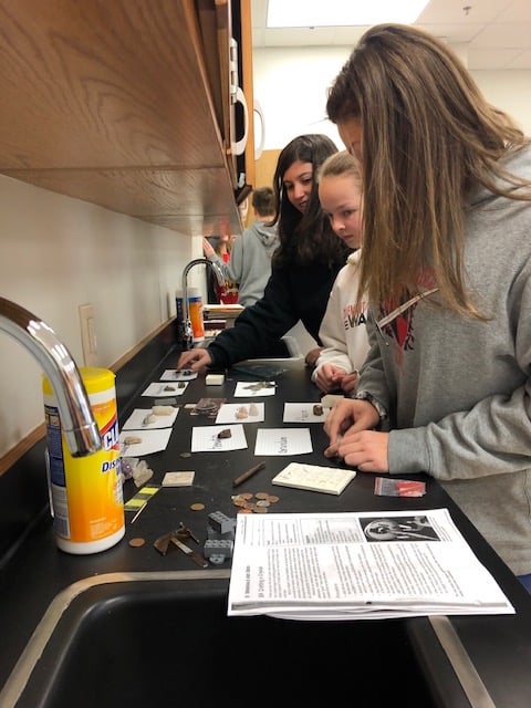 STEM: A Science Teacher's Perspective